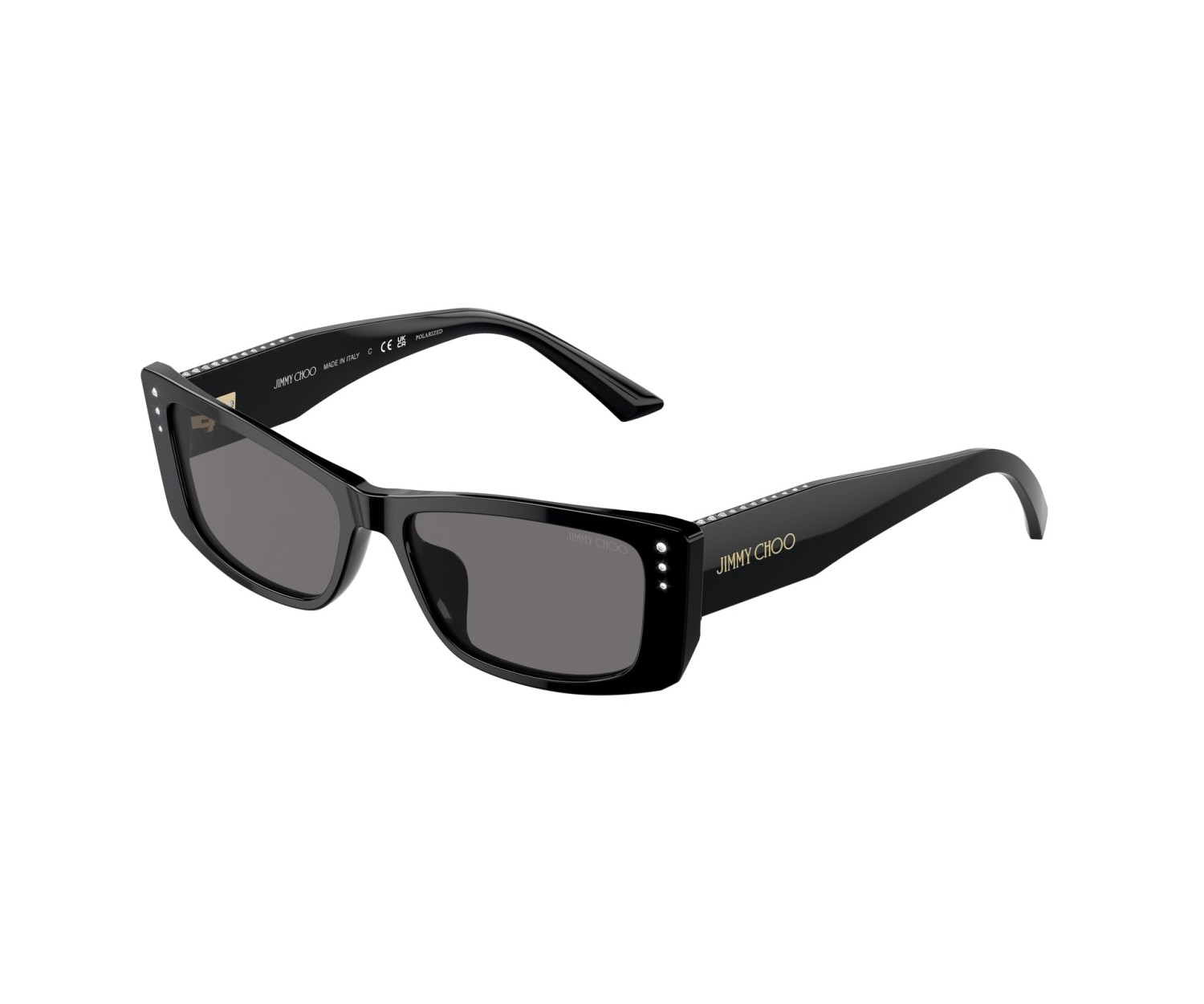 Jimmy Choo - JC5002BU - 500081 - 55