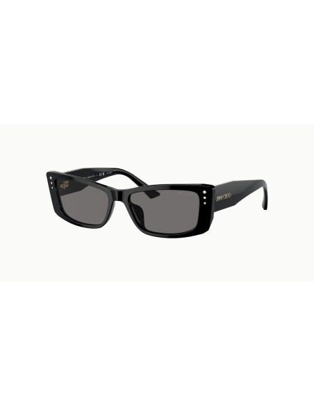Jimmy Choo - JC5002BU - 500081 - 55
