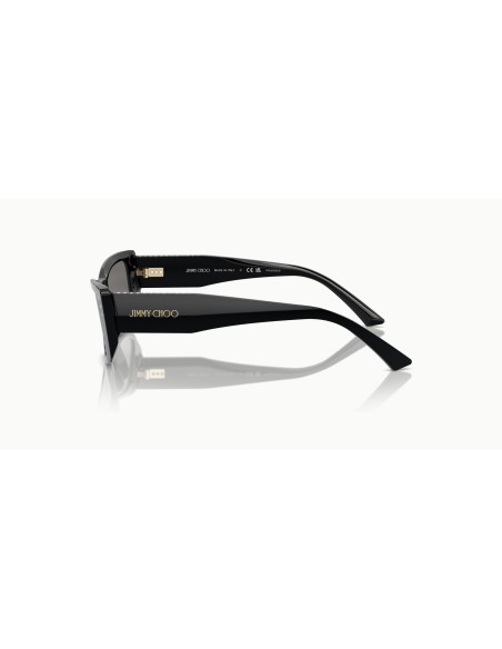 Jimmy Choo - JC5002BU - 500081 - 55