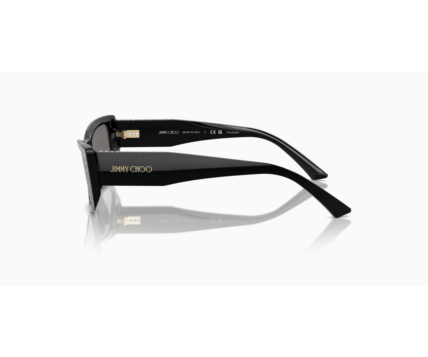 Jimmy Choo - JC5002BU - 500081 - 55
