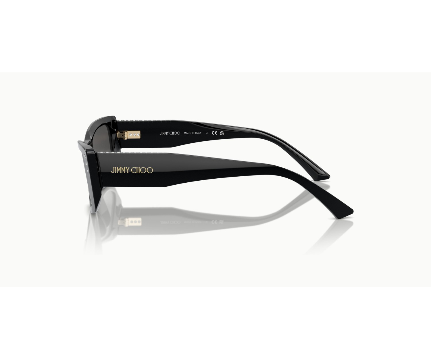 Jimmy Choo - JC5002BU - 500087 - 55