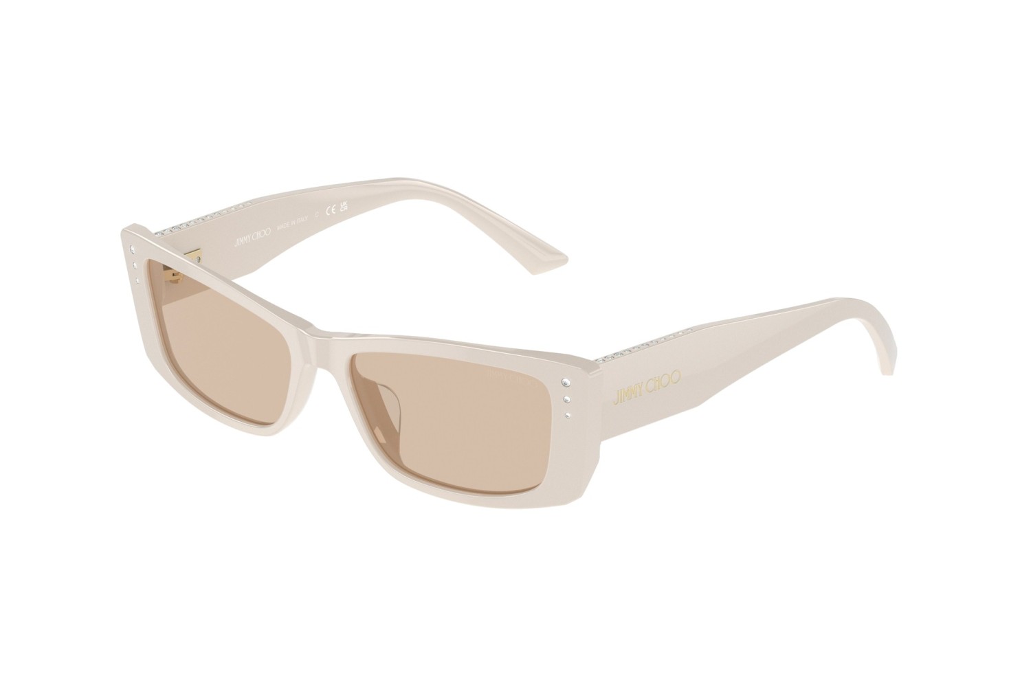 Jimmy Choo - JC5002BU - 500893 - 55