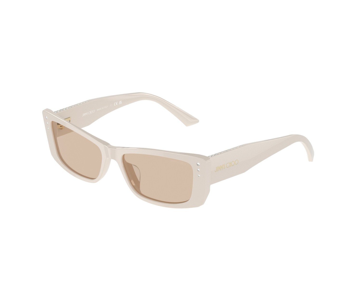 Jimmy Choo - JC5002BU - 500893 - 55