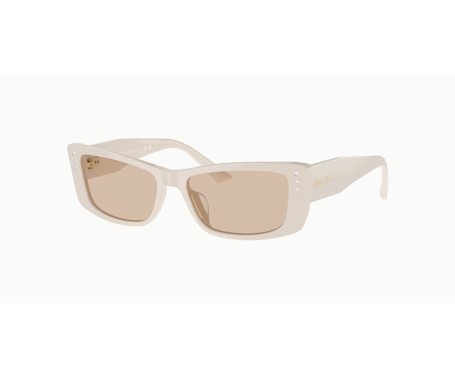 Jimmy Choo - JC5002BU - 500893 - 55