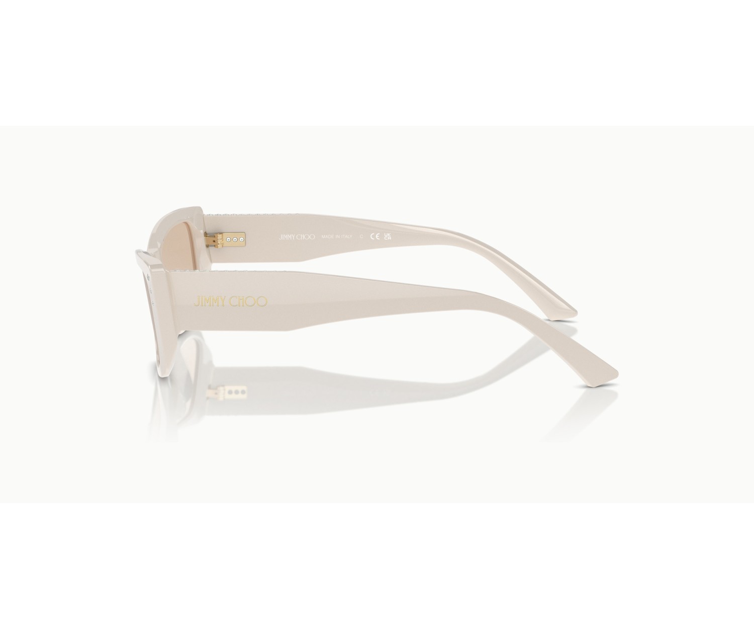 Jimmy Choo - JC5002BU - 500893 - 55