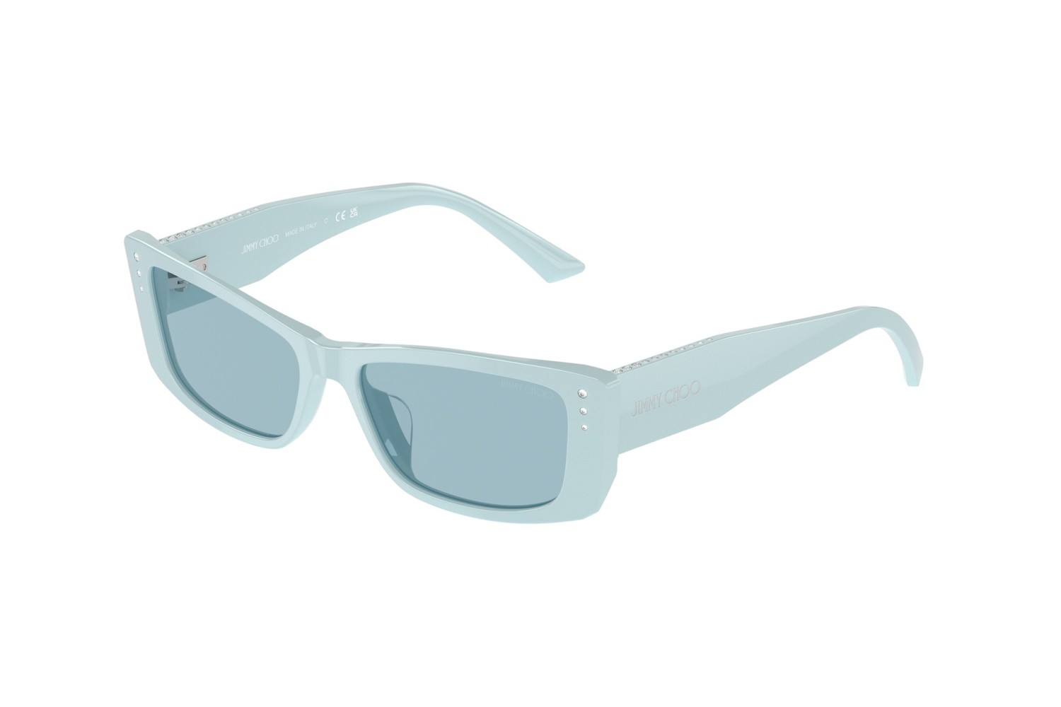 Jimmy Choo - JC5002BU - 500980 - 55