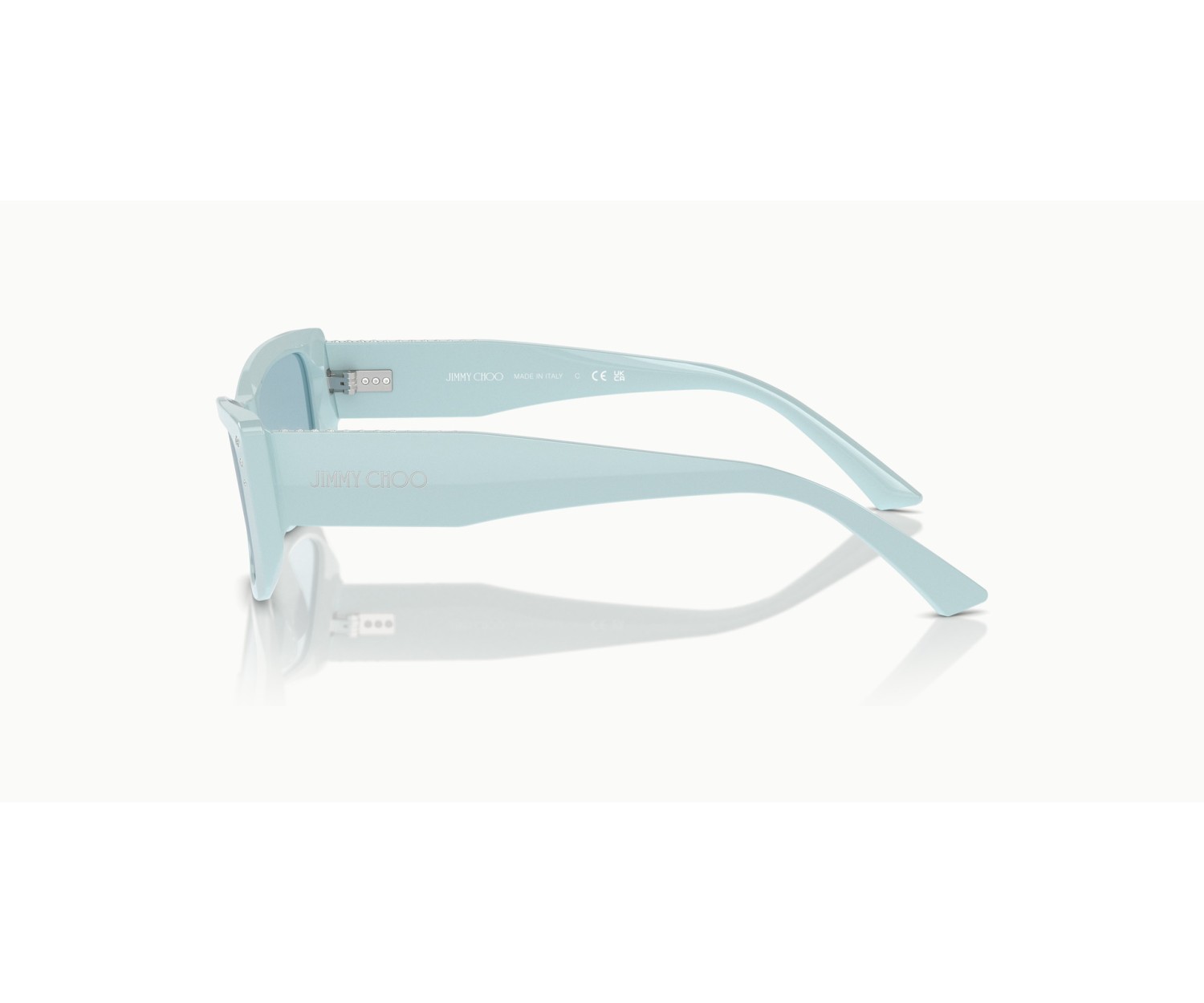 Jimmy Choo - JC5002BU - 500980 - 55