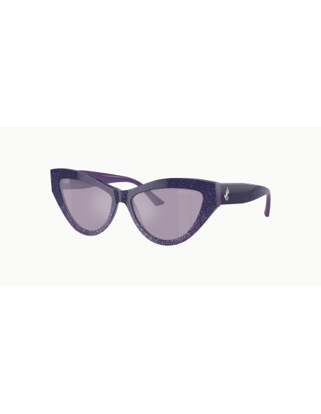 Jimmy Choo - JC5004 - 50482S - 55