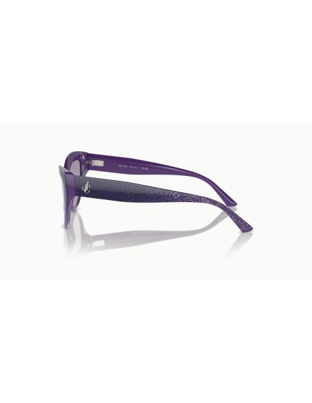 Jimmy Choo - JC5004 - 50482S - 55