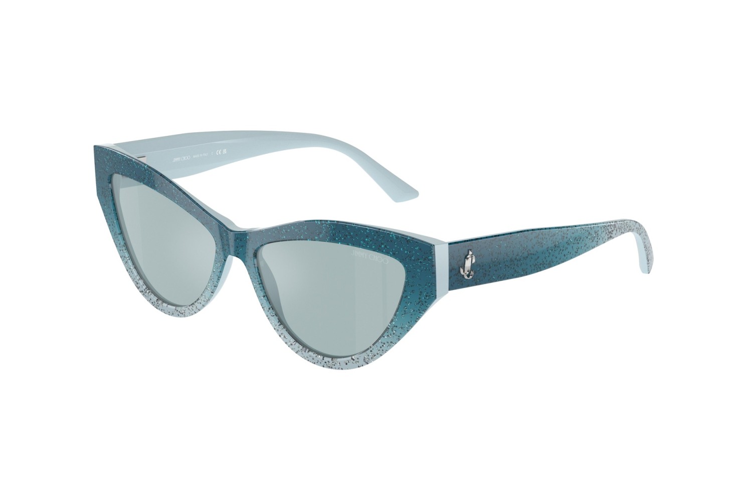 Jimmy Choo - JC5004 - 50497C - 55