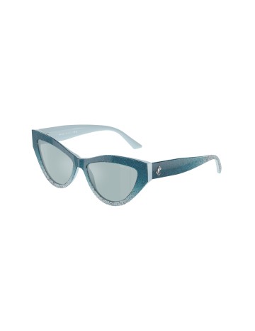 Jimmy Choo - JC5004 - 50497C - 55