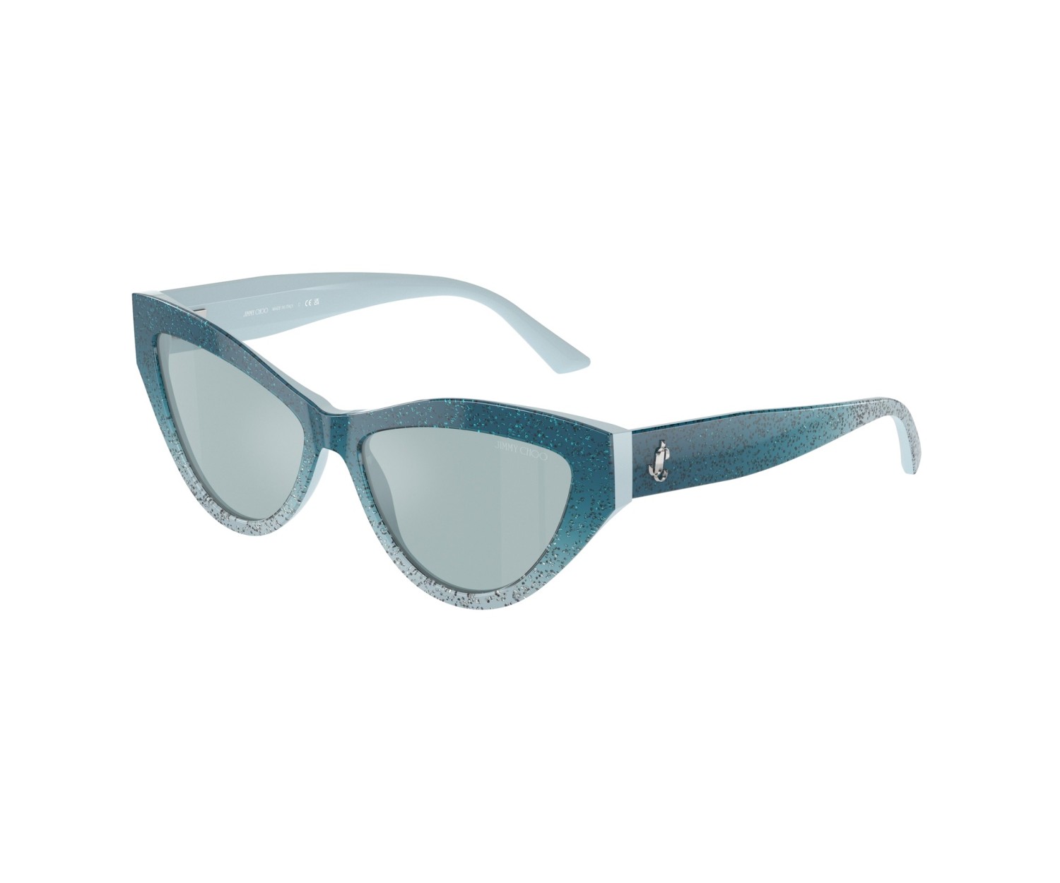 Jimmy Choo - JC5004 - 50497C - 55
