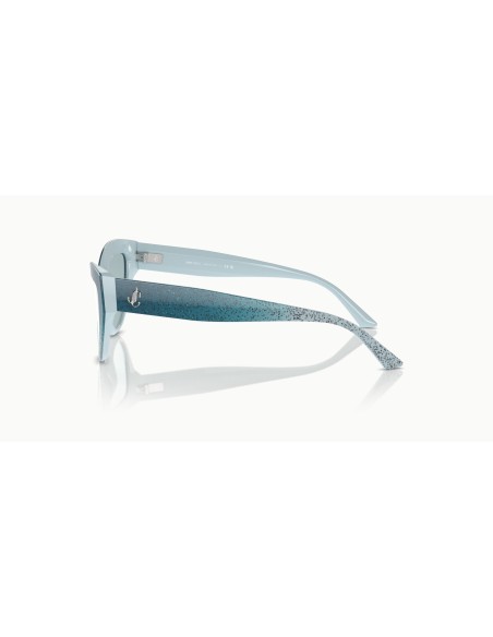 Jimmy Choo - JC5004 - 50497C - 55