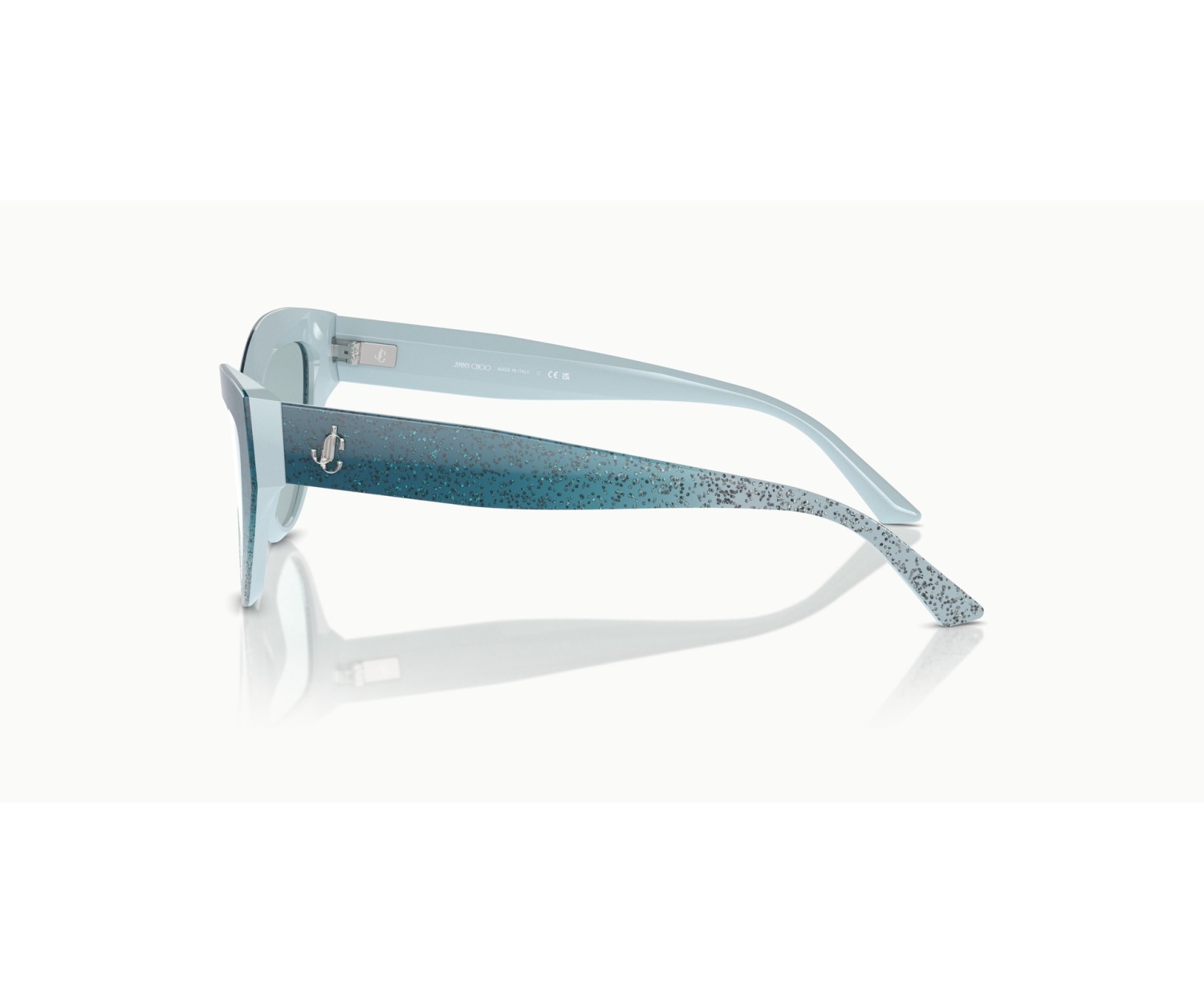 Jimmy Choo - JC5004 - 50497C - 55