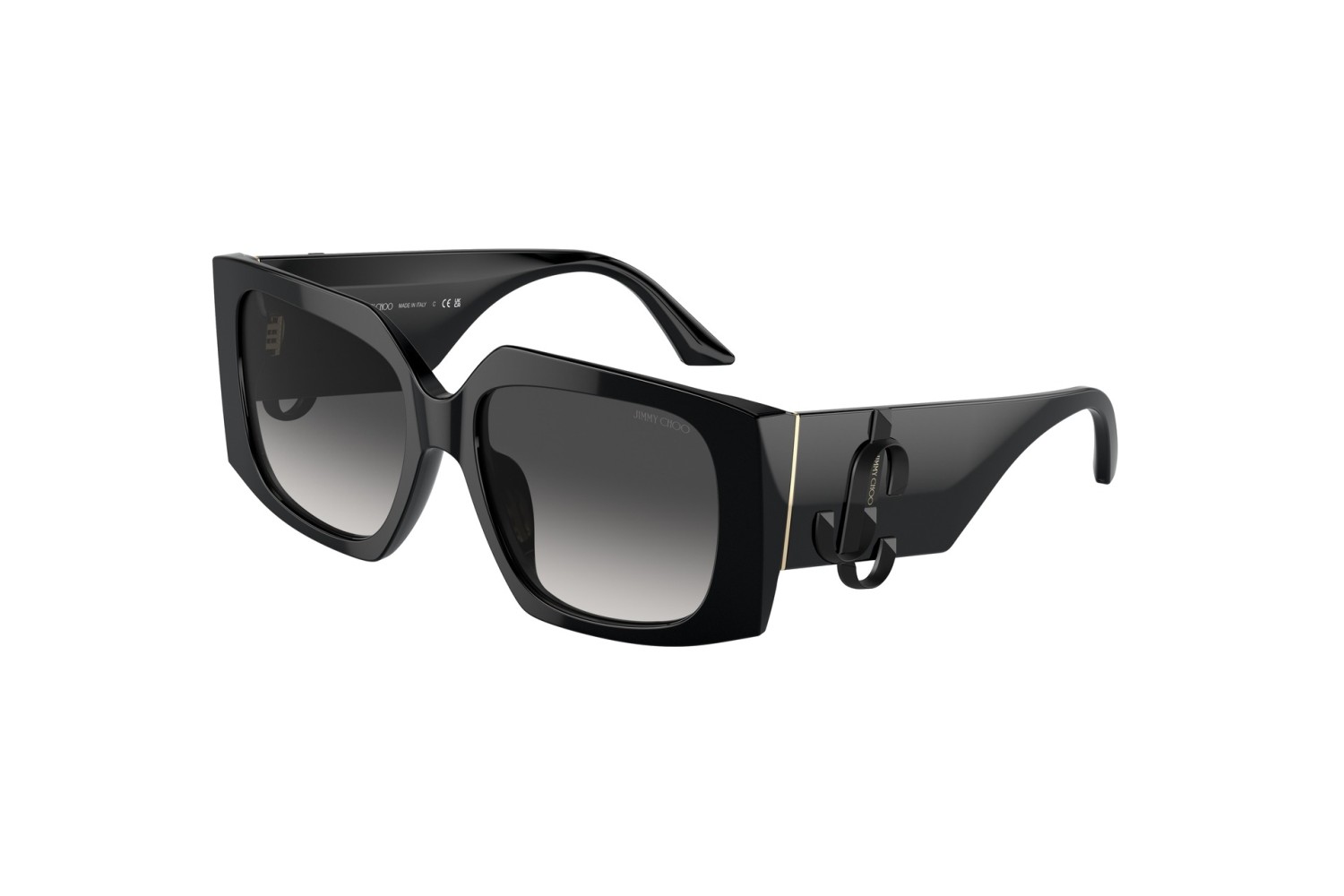Jimmy Choo - JC5006U - 50008G - 55