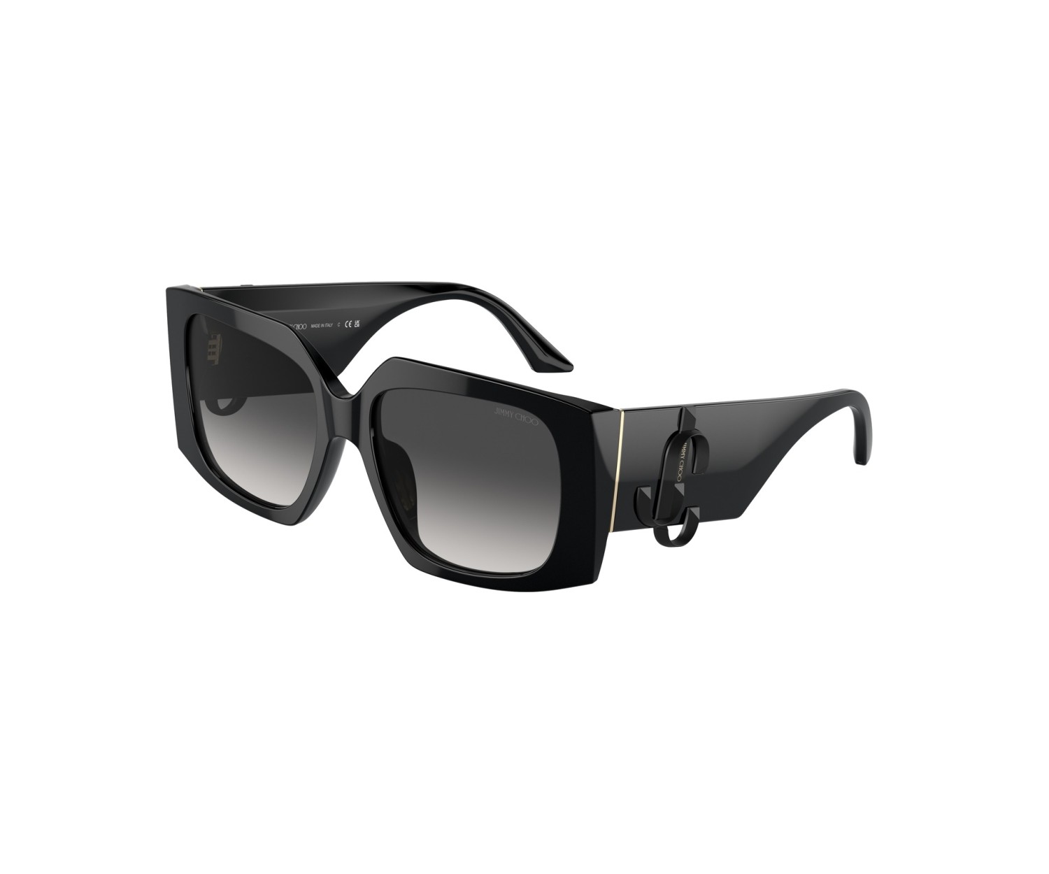 Jimmy Choo - JC5006U - 50008G - 55