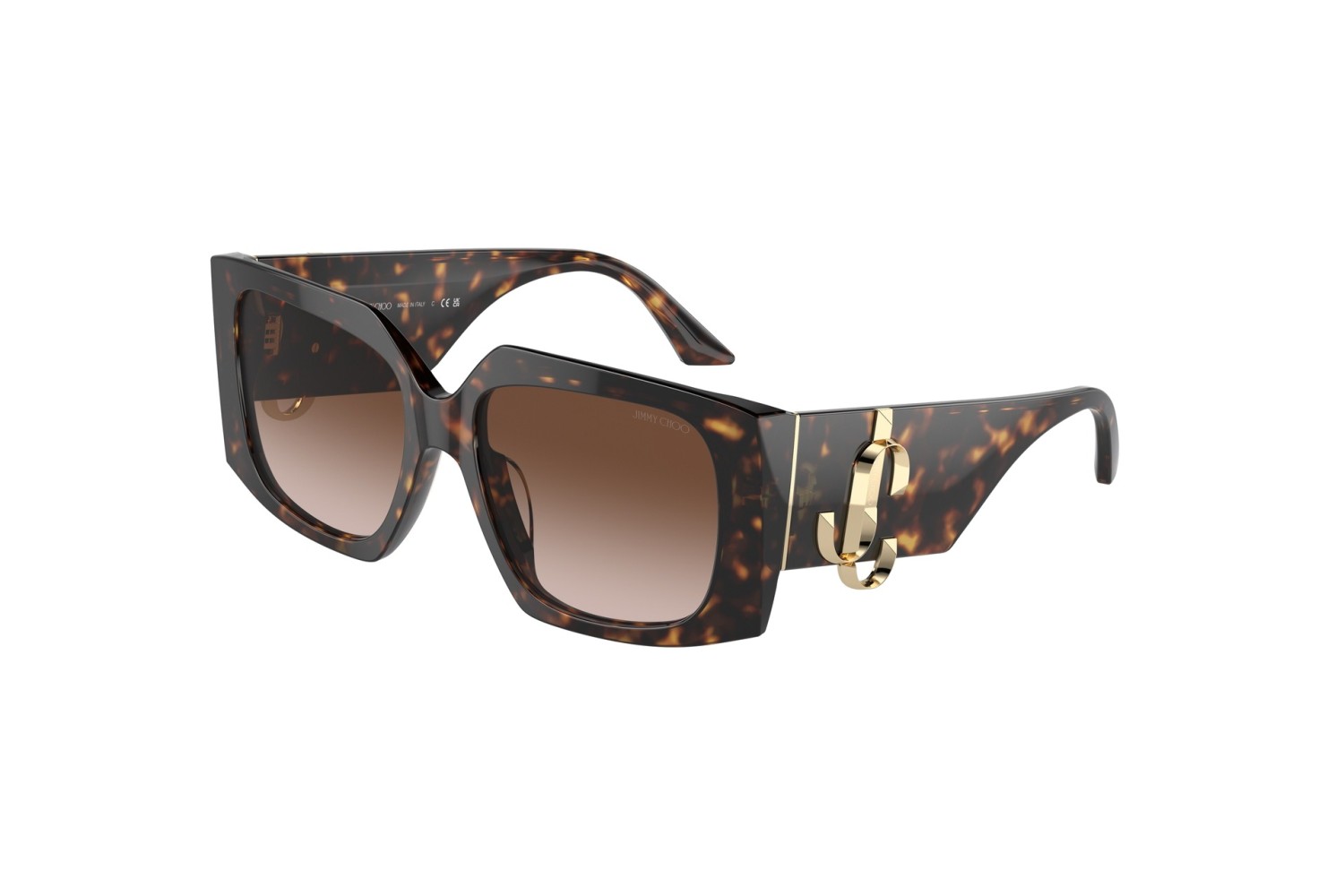 Jimmy Choo - JC5006U - 500213 - 55