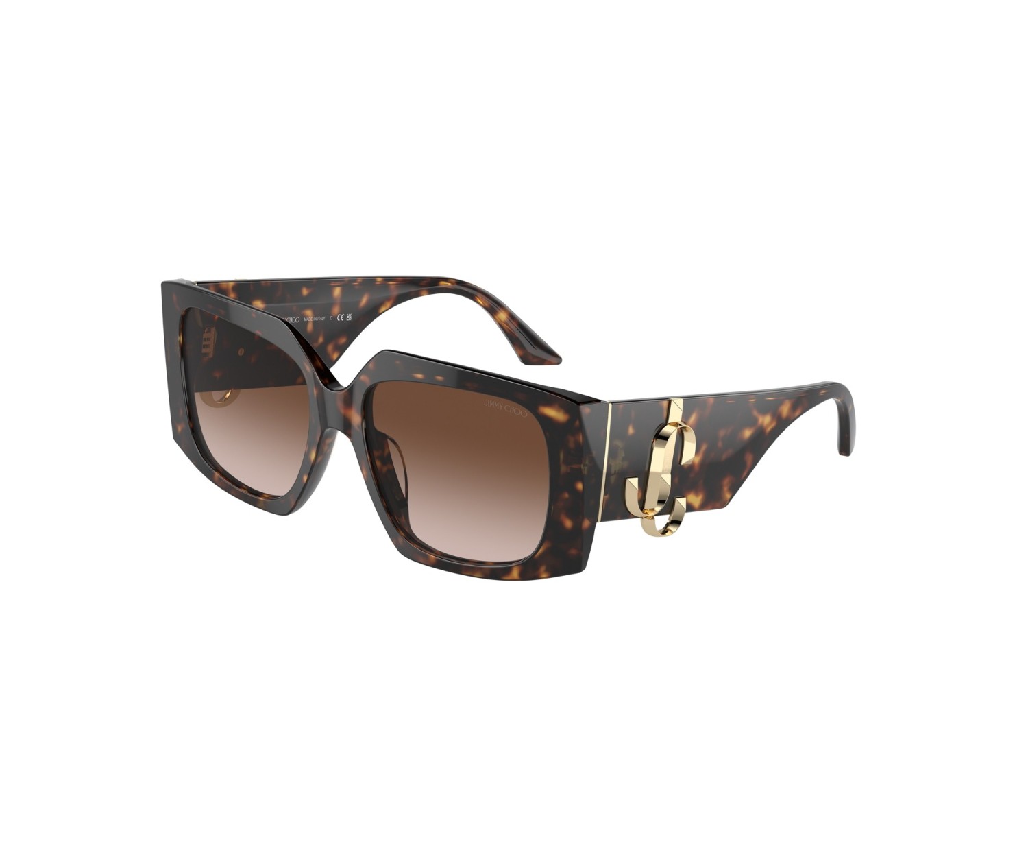 Jimmy Choo - JC5006U - 500213 - 55