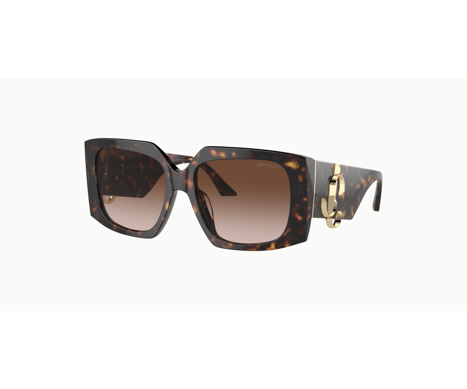 Jimmy Choo - JC5006U - 500213 - 55