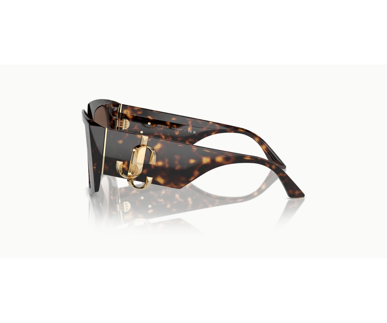 Jimmy Choo - JC5006U - 500213 - 55