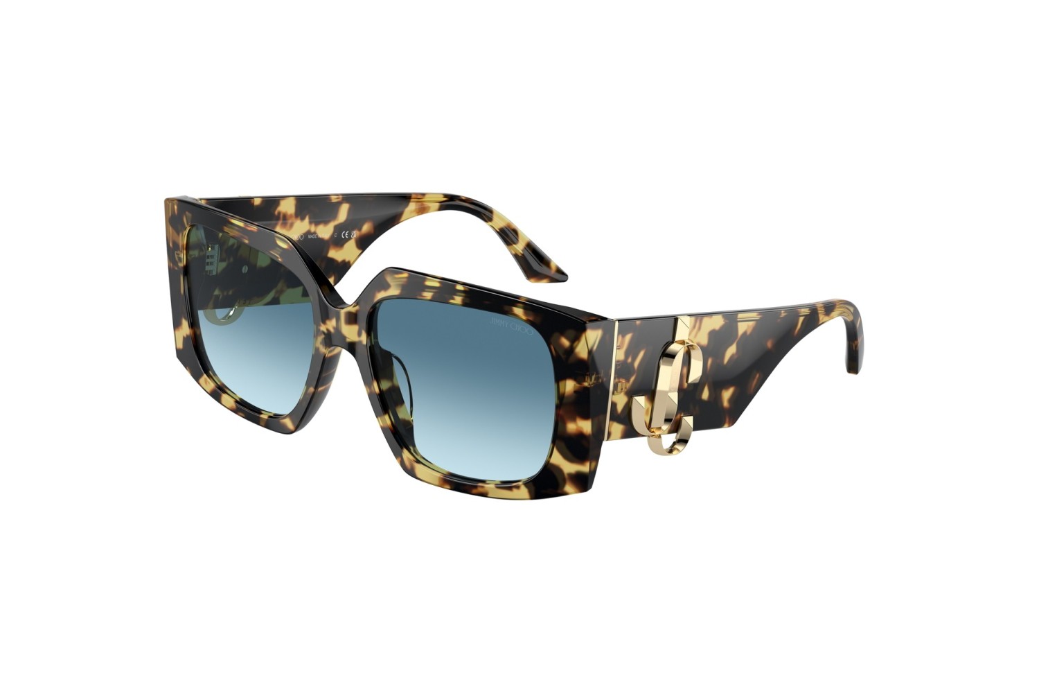 Jimmy Choo - JC5006U - 500419 - 55