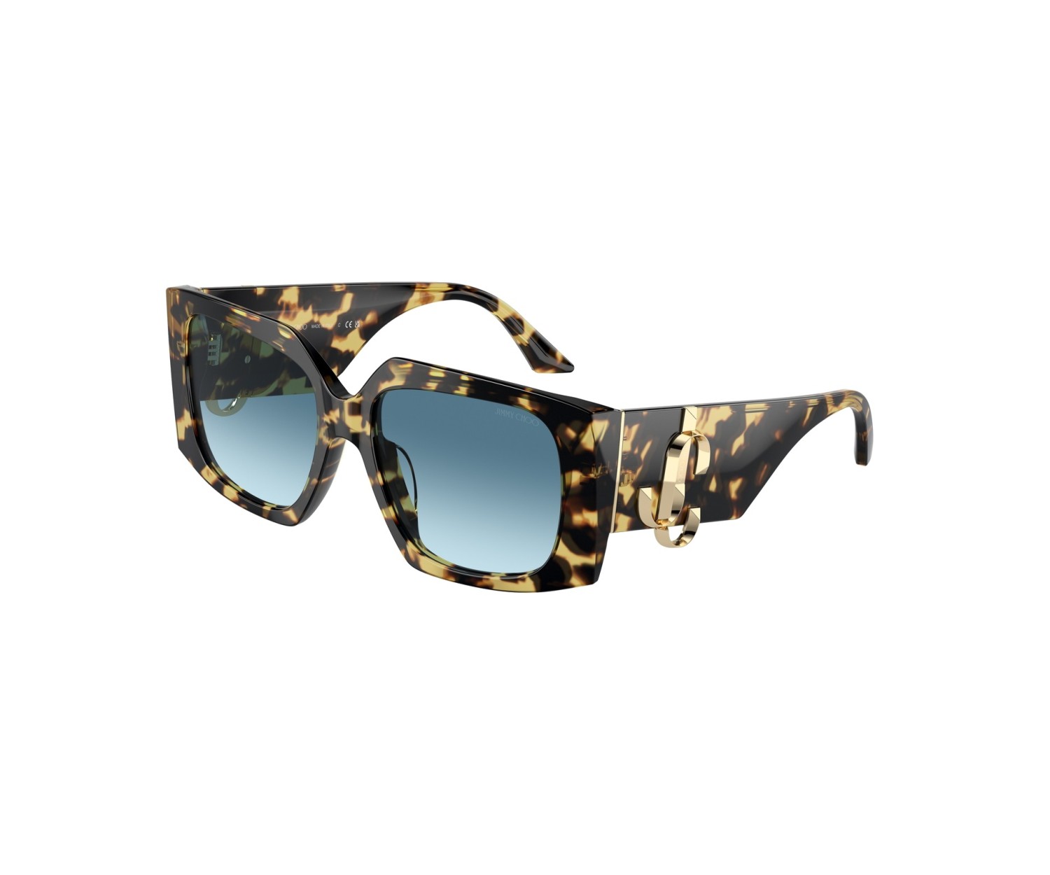 Jimmy Choo - JC5006U - 500419 - 55