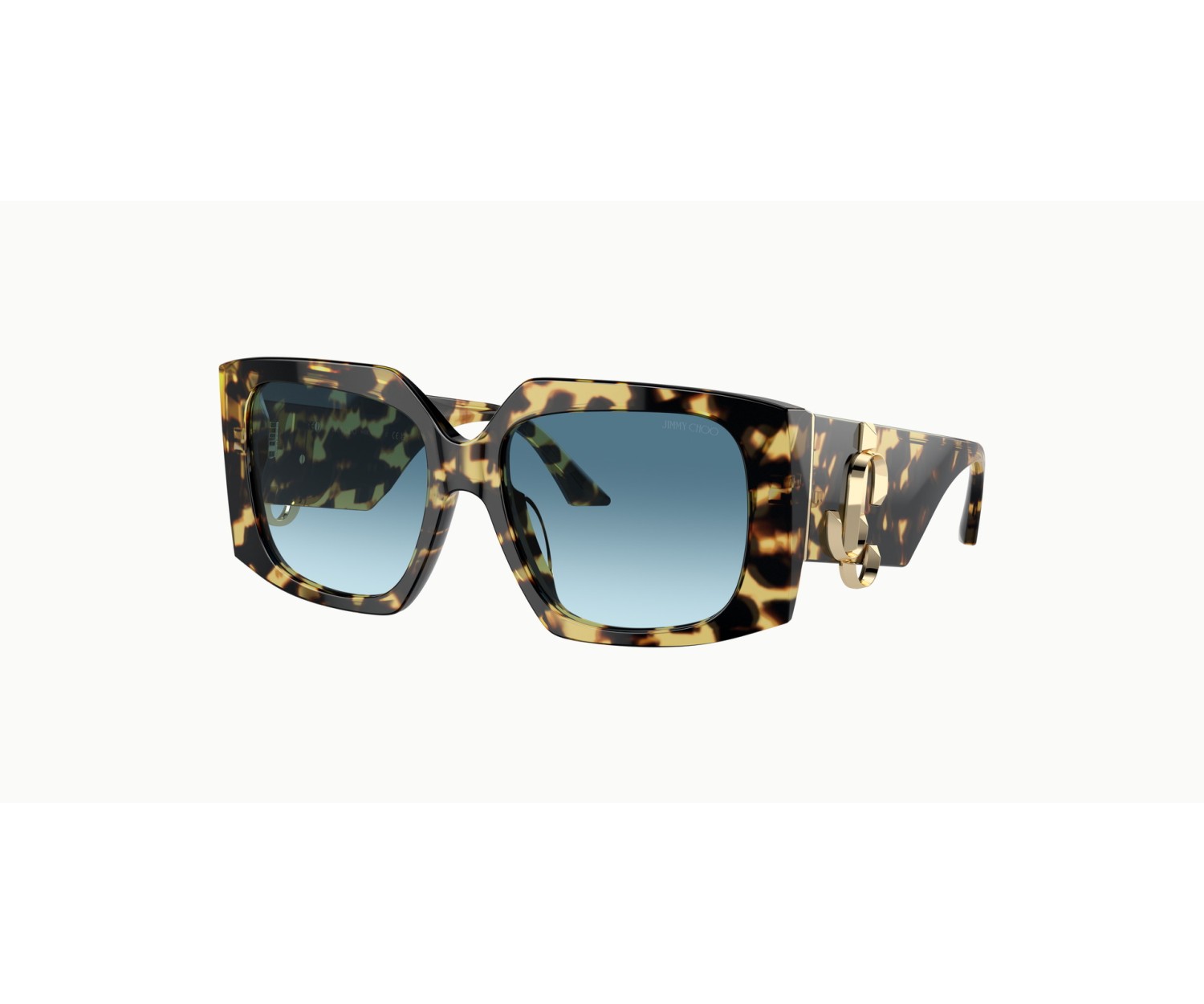 Jimmy Choo - JC5006U - 500419 - 55