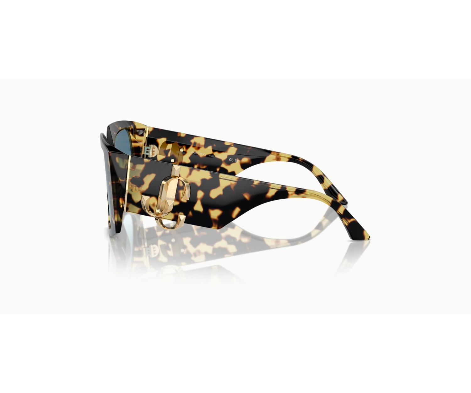 Jimmy Choo - JC5006U - 500419 - 55