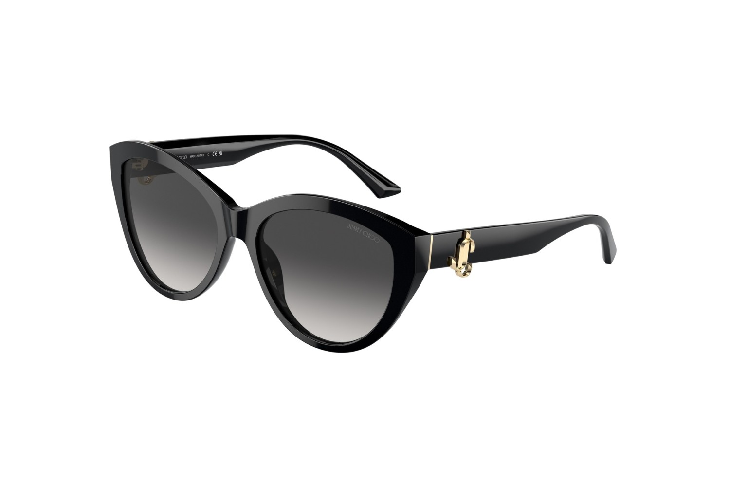 Jimmy Choo - JC5007 - 50008G - 55