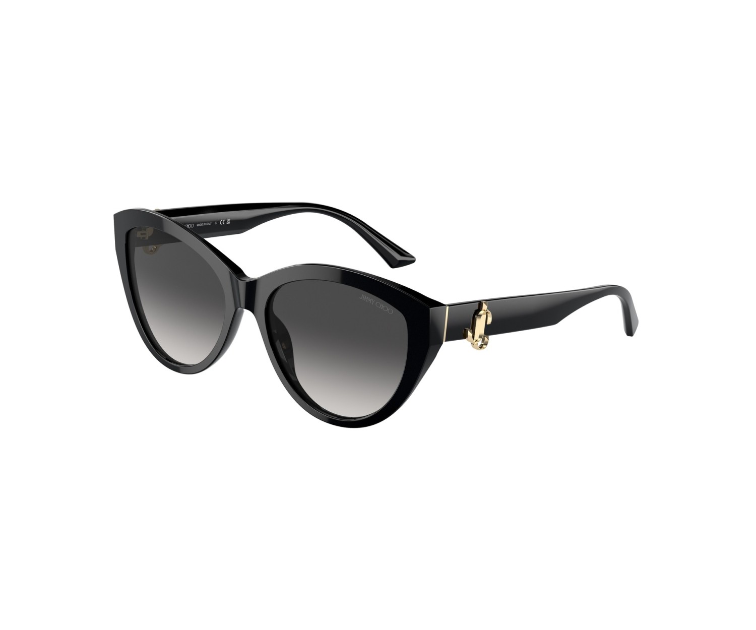 Jimmy Choo - JC5007 - 50008G - 55