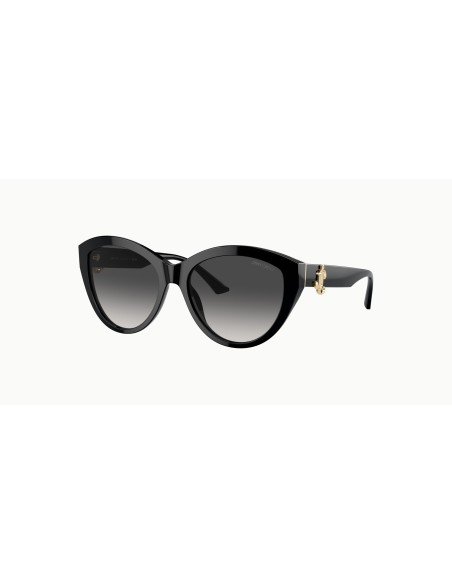 Jimmy Choo - JC5007 - 50008G - 55