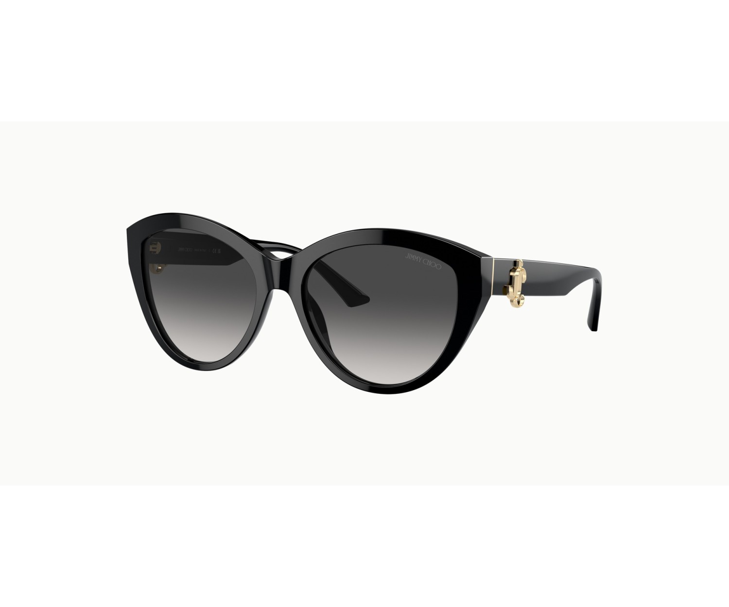 Jimmy Choo - JC5007 - 50008G - 55
