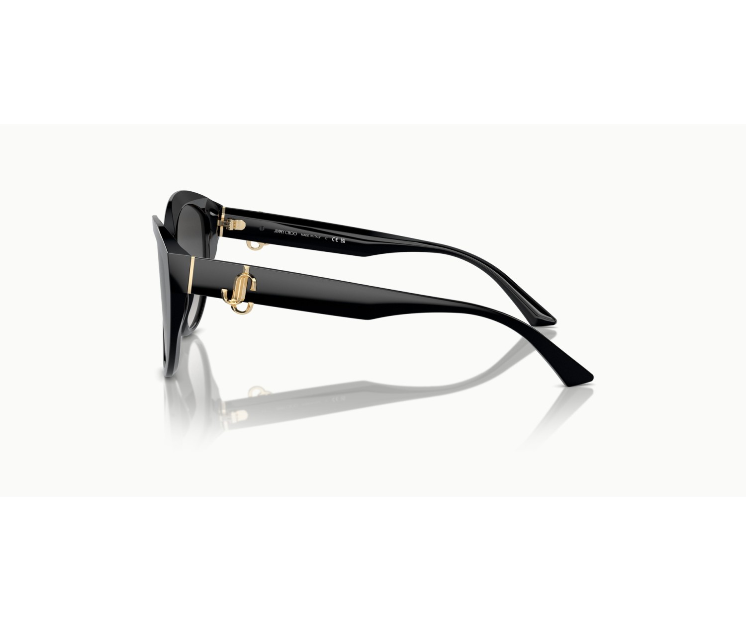 Jimmy Choo - JC5007 - 50008G - 55