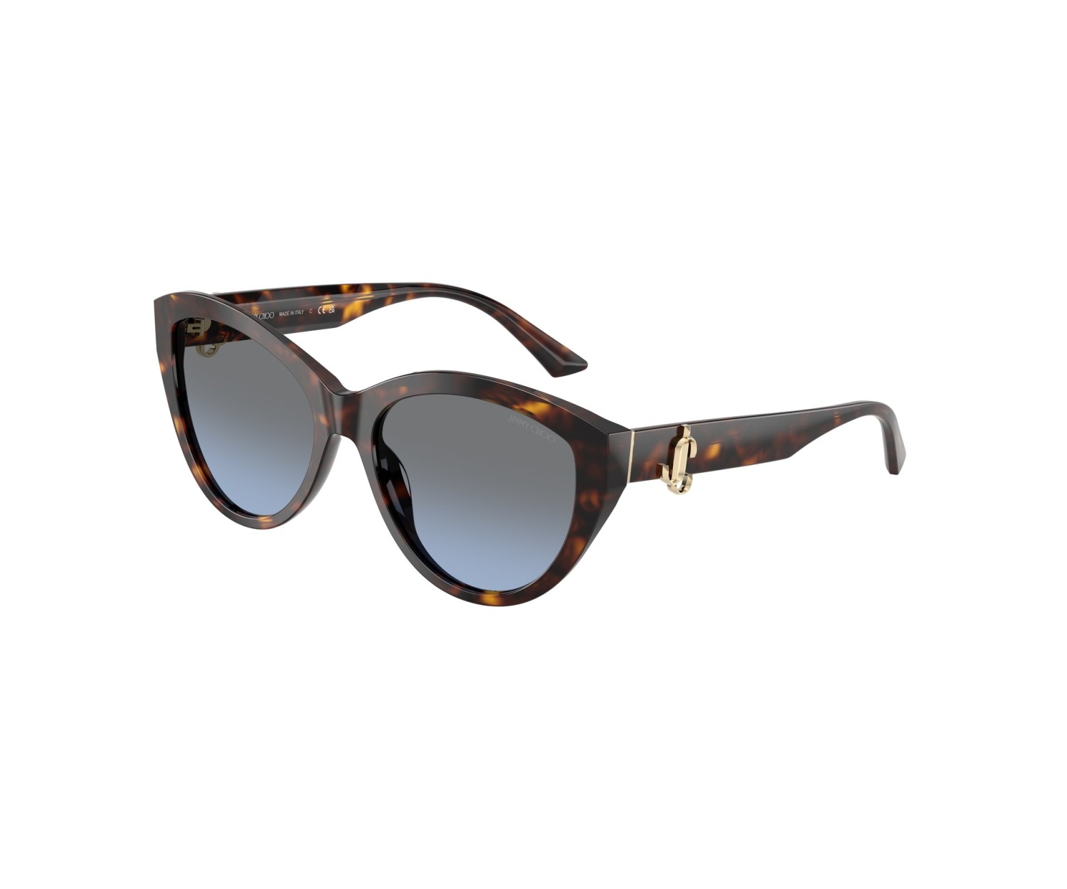 Jimmy Choo - JC5007 - 50028F - 55