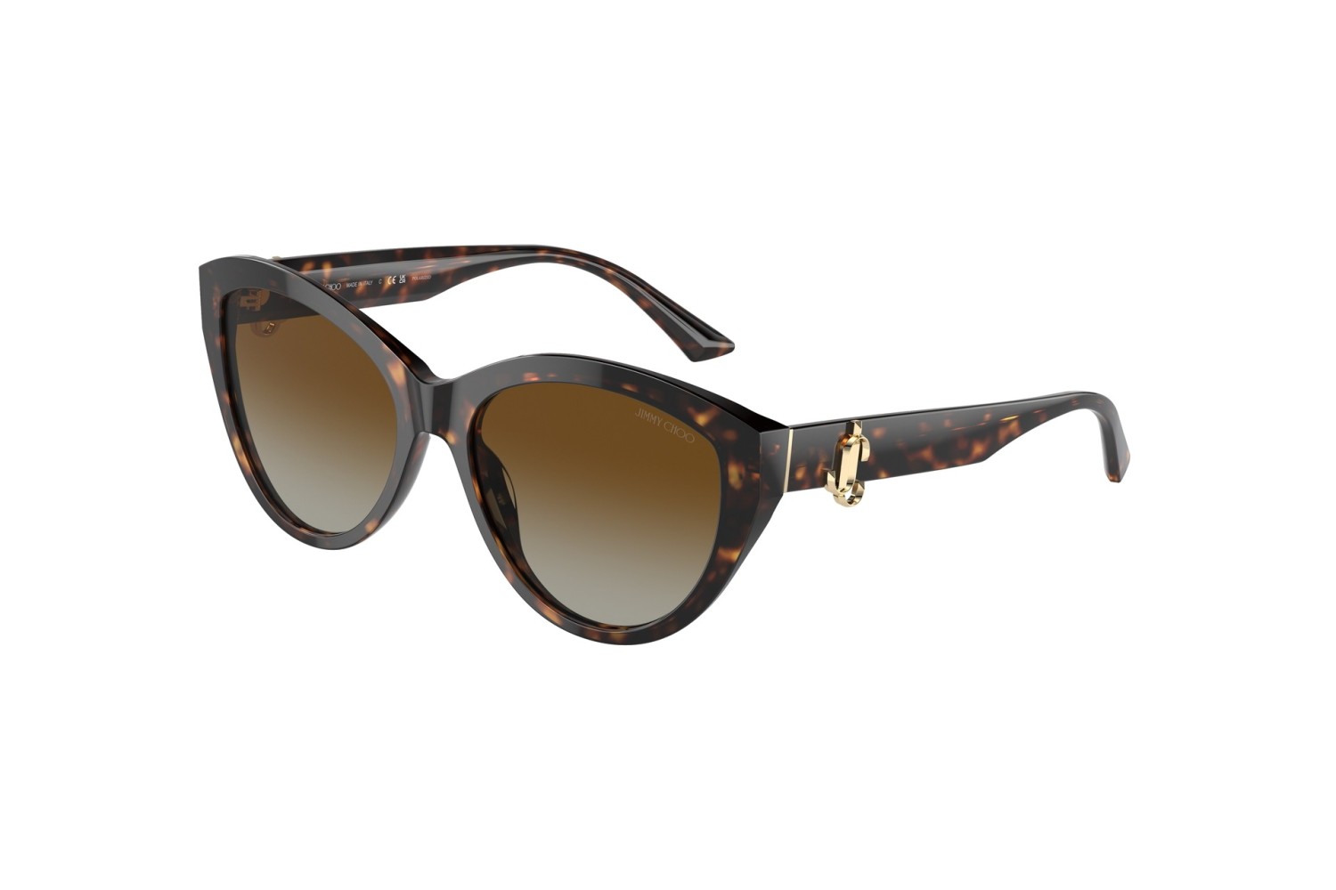 Jimmy Choo - JC5007 - 5002T5 - 55