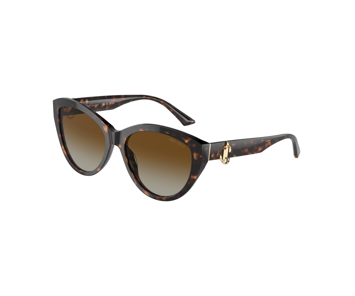 Jimmy Choo - JC5007 - 5002T5 - 55