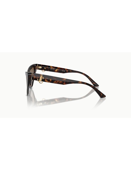 Jimmy Choo - JC5008 - 500273 - 55