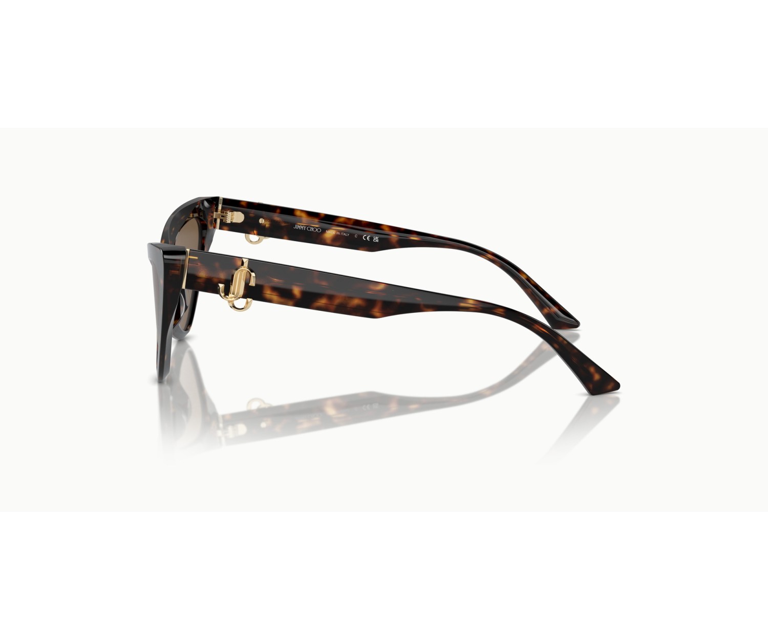 Jimmy Choo - JC5008 - 500273 - 55