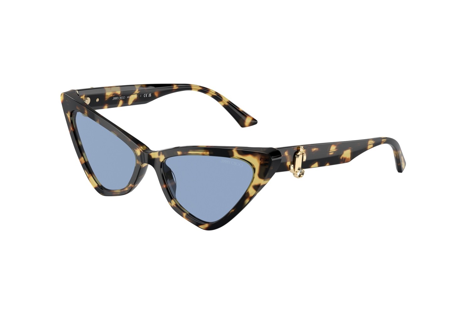 Jimmy Choo - JC5008 - 500472 - 55