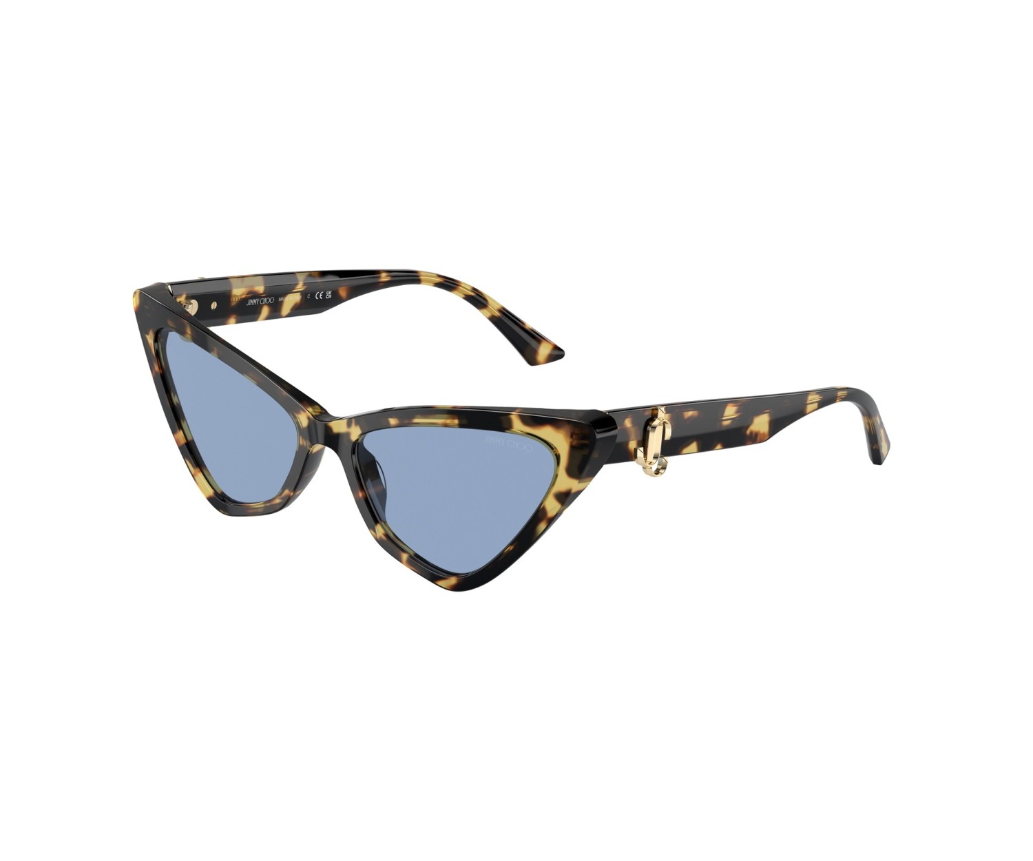 Jimmy Choo - JC5008 - 500472 - 55