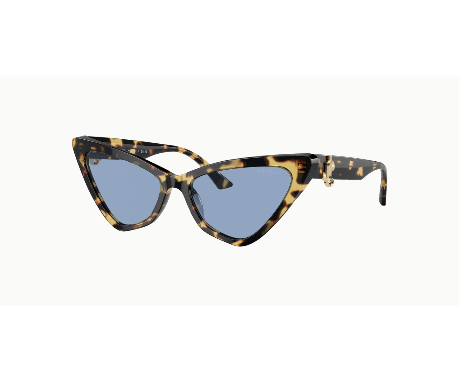 Jimmy Choo - JC5008 - 500472 - 55