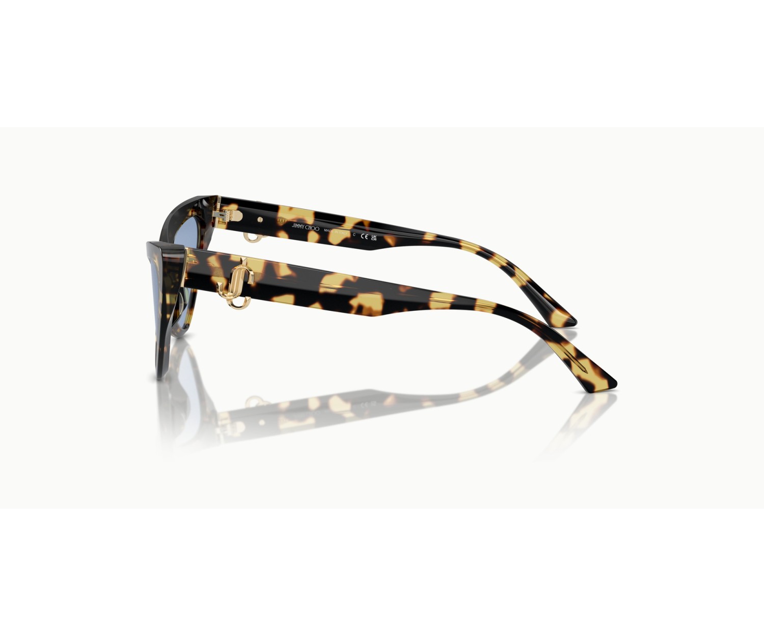Jimmy Choo - JC5008 - 500472 - 55