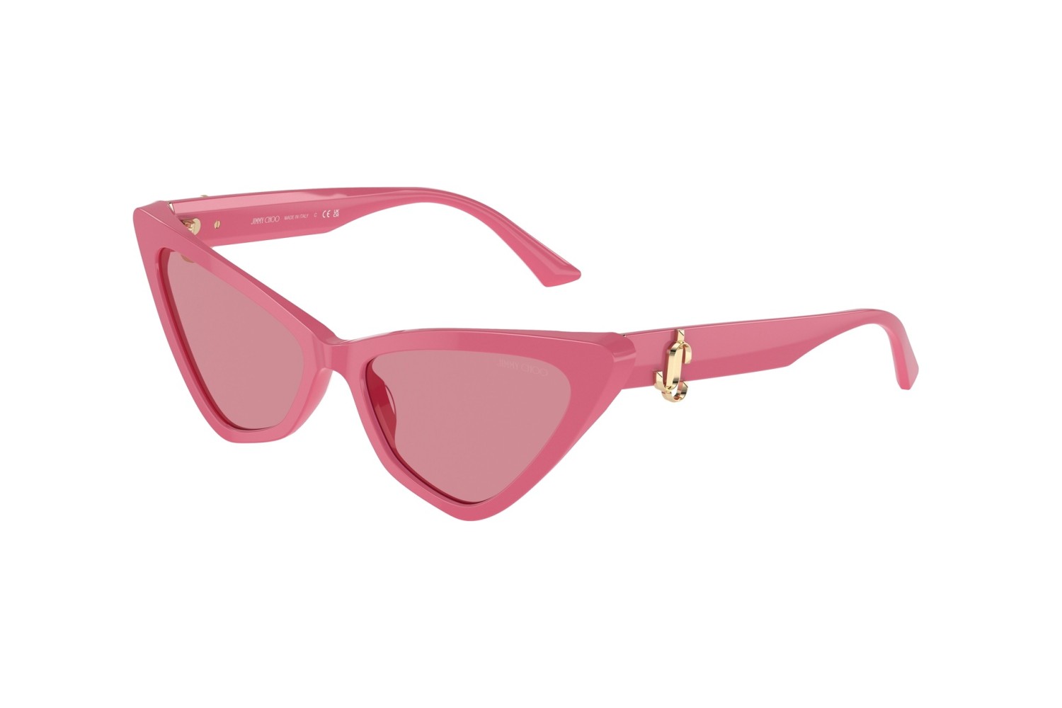 Jimmy Choo - JC5008 - 502484 - 55