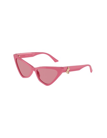 Jimmy Choo - JC5008 - 502484 - 55