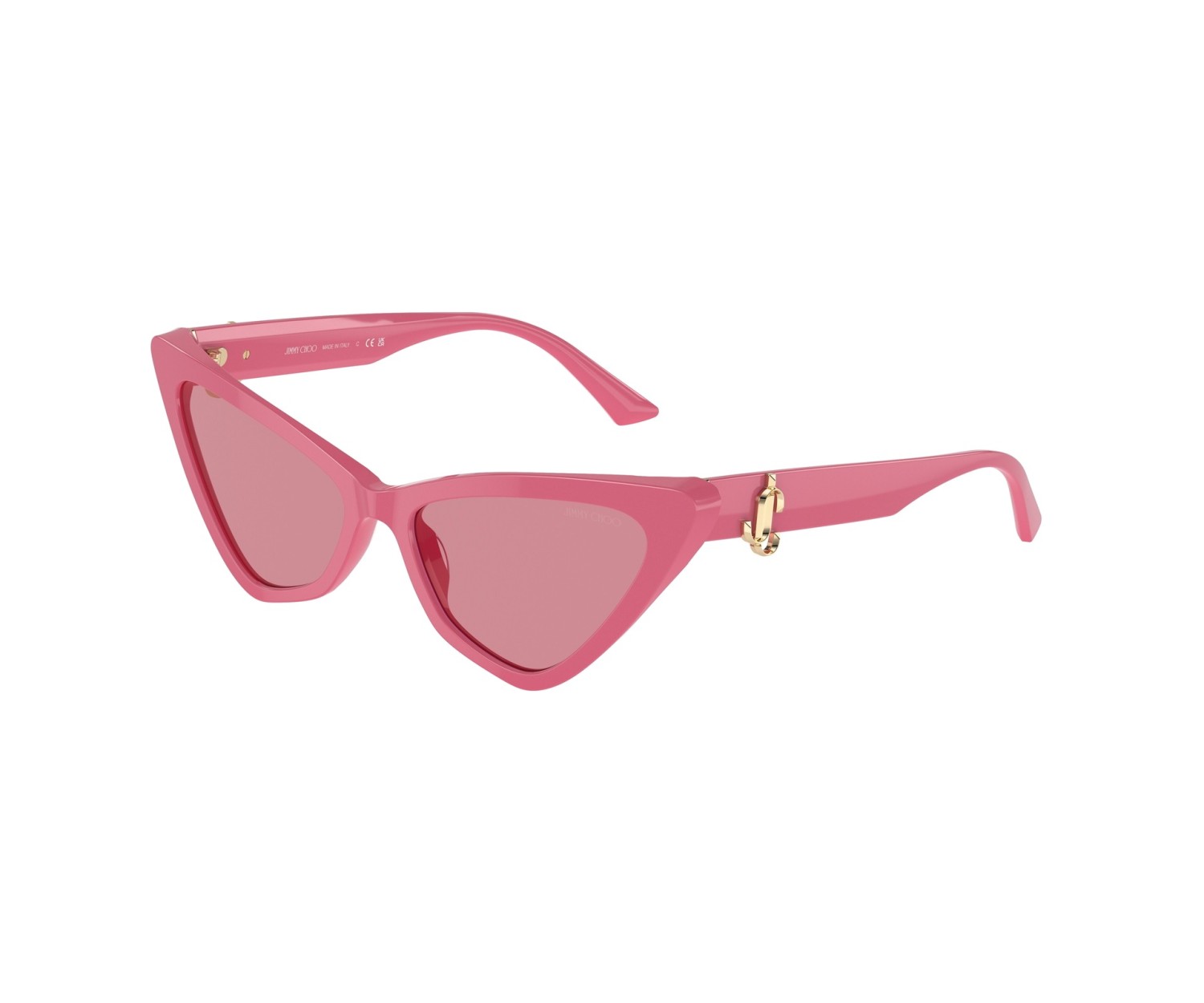 Jimmy Choo - JC5008 - 502484 - 55