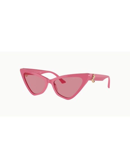 Jimmy Choo - JC5008 - 502484 - 55
