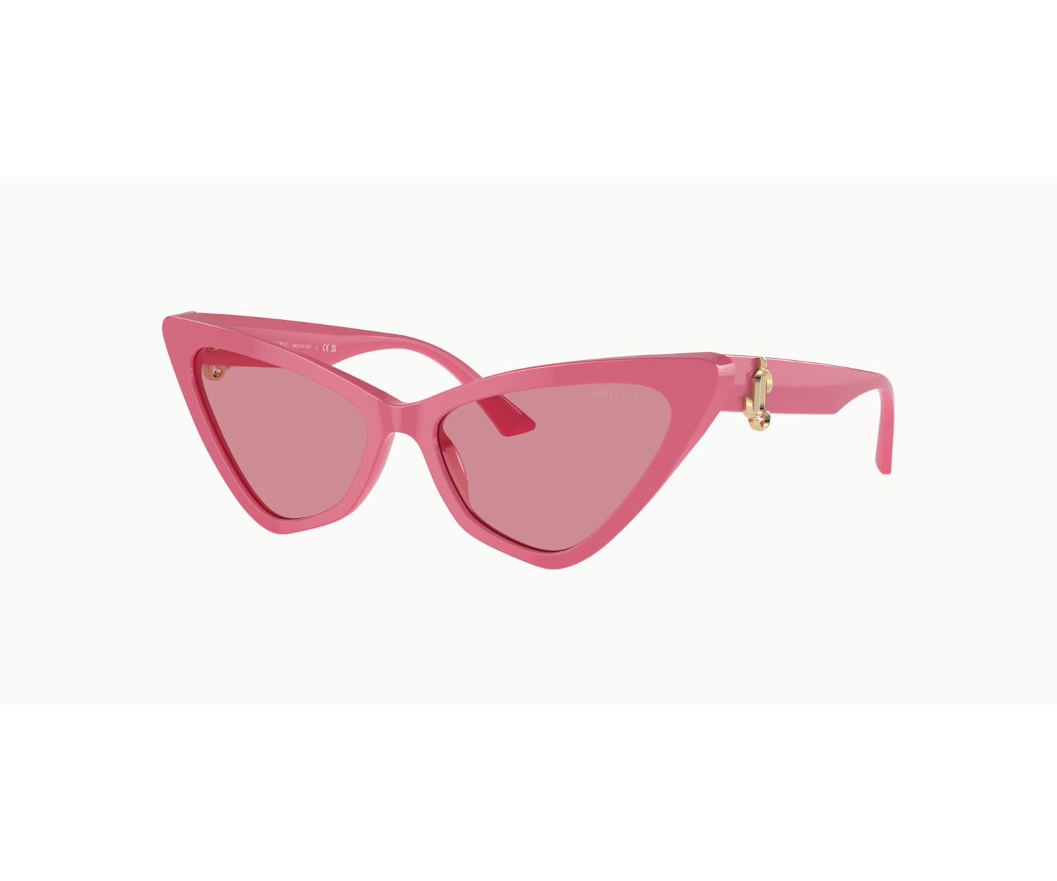 Jimmy Choo - JC5008 - 502484 - 55