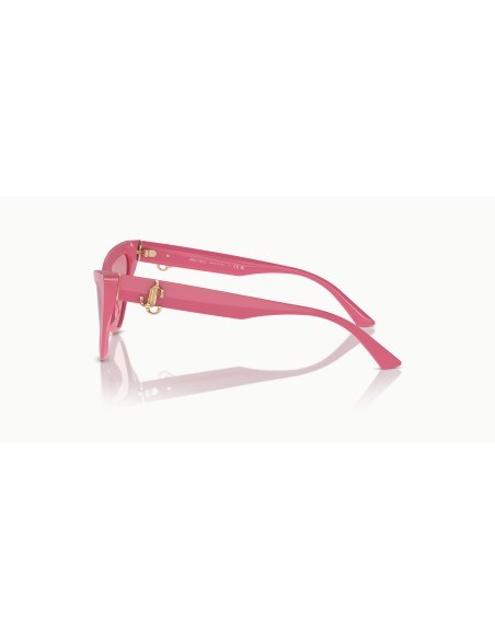 Jimmy Choo - JC5008 - 502484 - 55