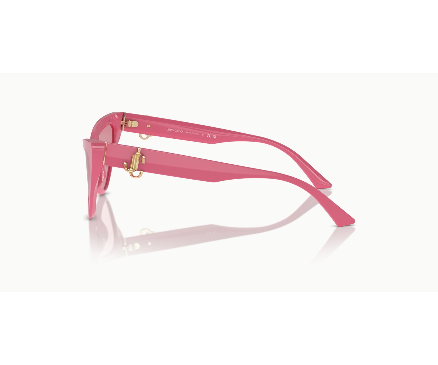 Jimmy Choo - JC5008 - 502484 - 55