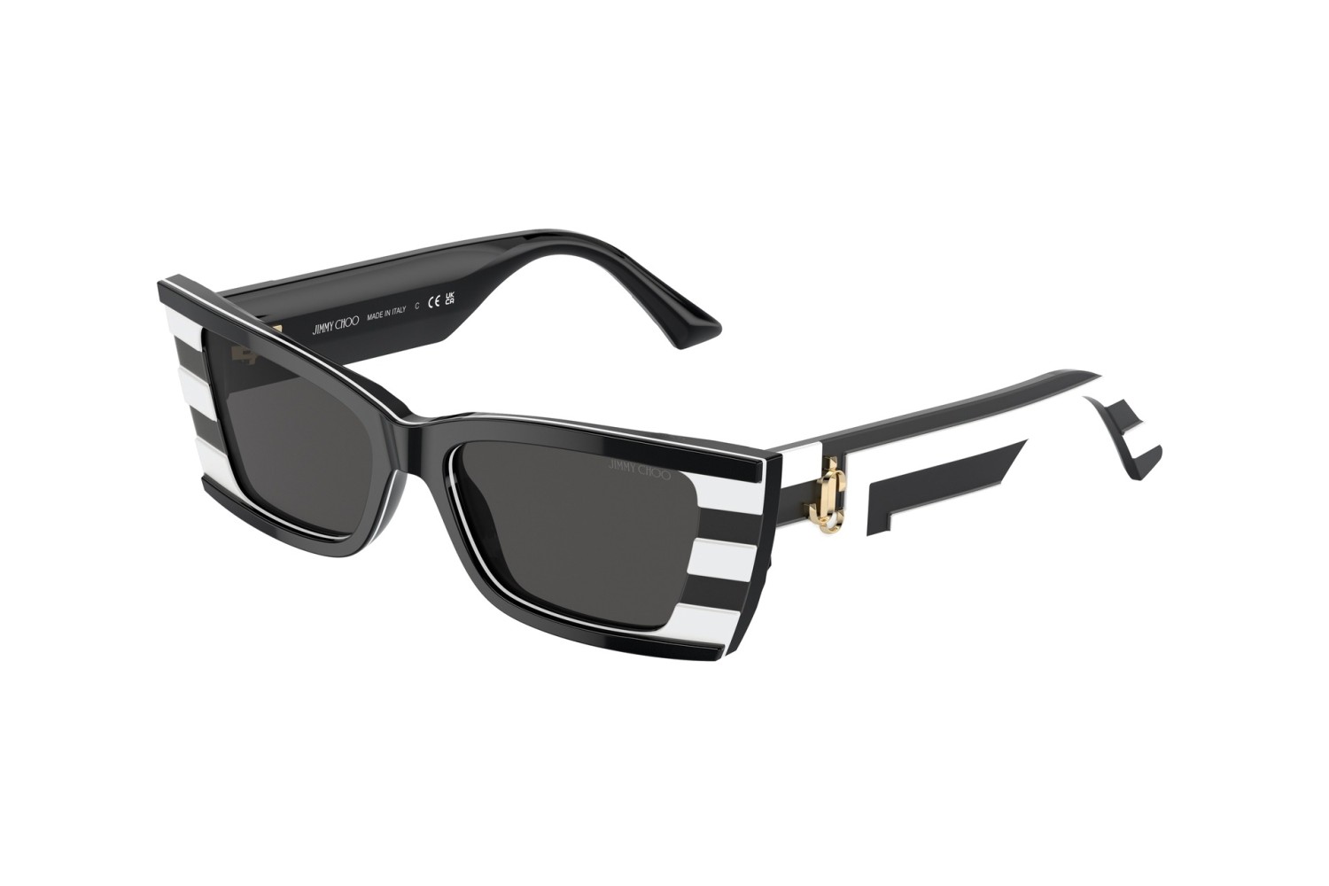 Jimmy Choo - JC5009 - 502987 - 53